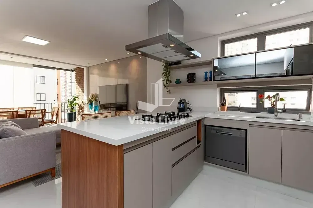 Apartamento, 2 quartos, 85 m² - Foto 3