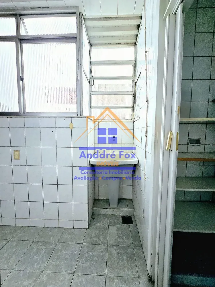 Apartamento, 2 quartos, 120 m² - Foto 30