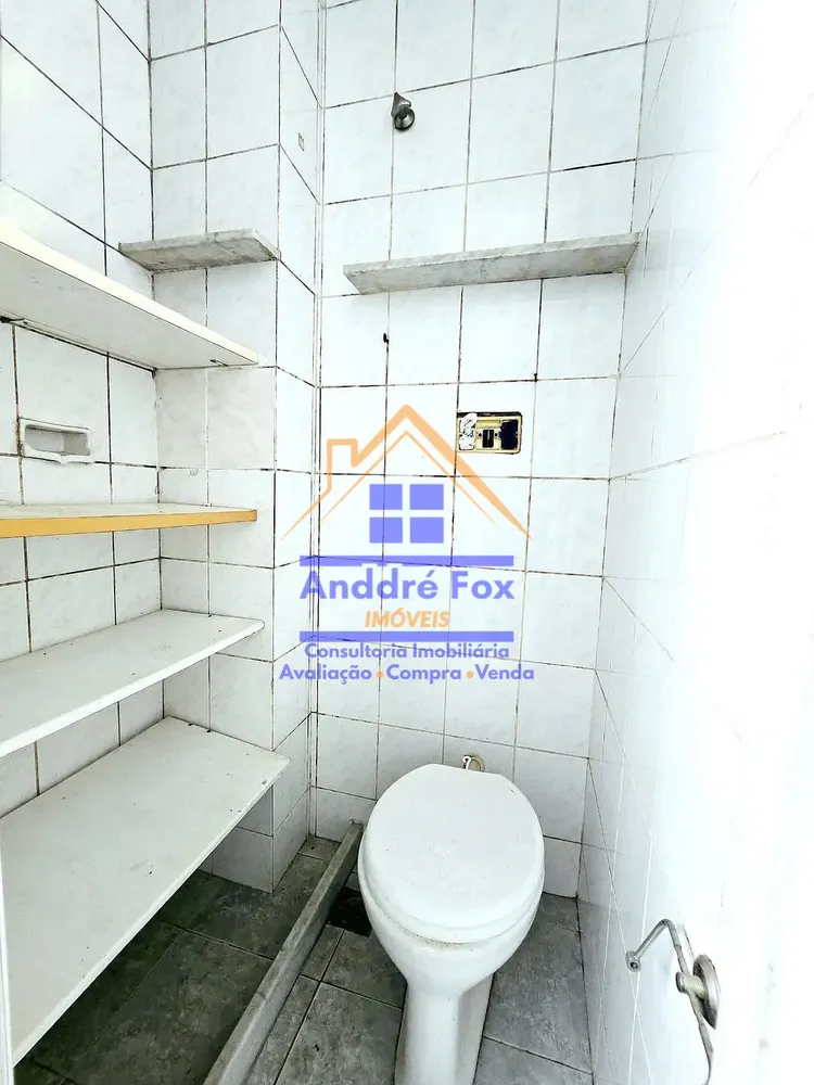 Apartamento, 2 quartos, 120 m² - Foto 33