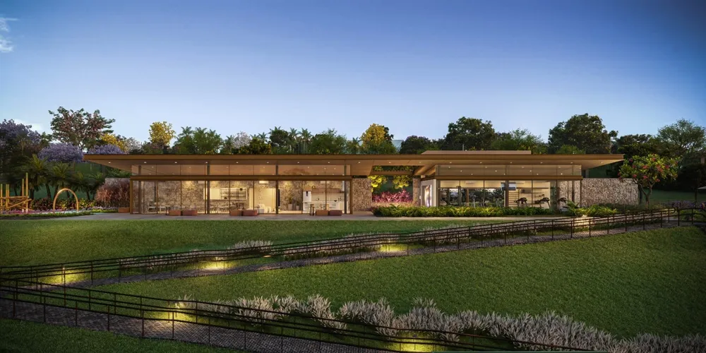 Terreno, 457 m² - Foto 1