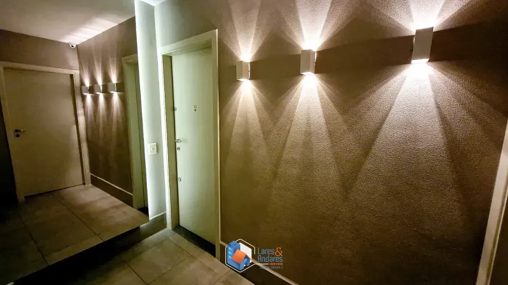 Apartamento, 3 quartos, 130 m² - Foto 2