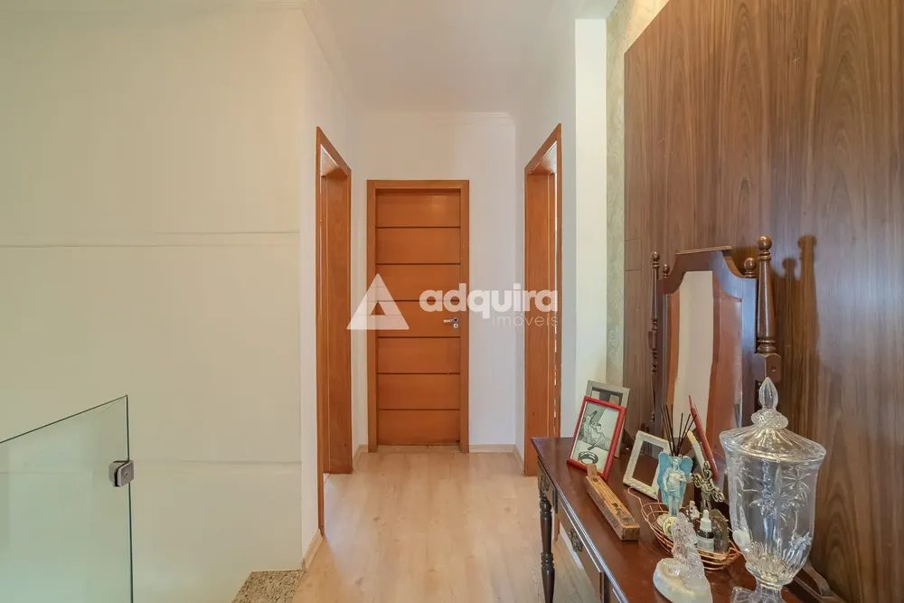 Sobrado, 3 quartos, 219 m² - Foto 5