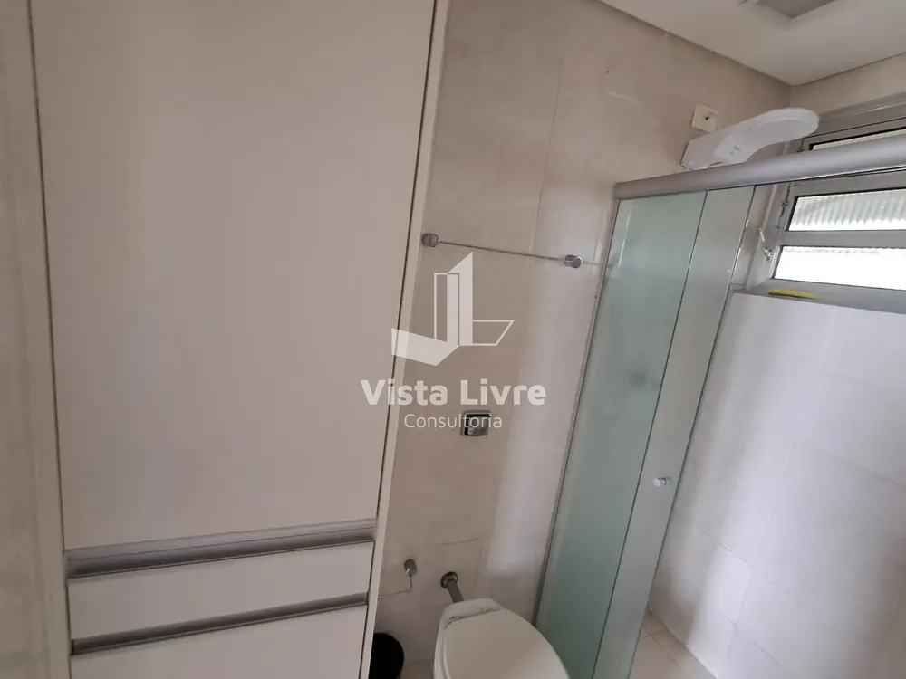 Apartamento, 2 quartos, 70 m² - Foto 2