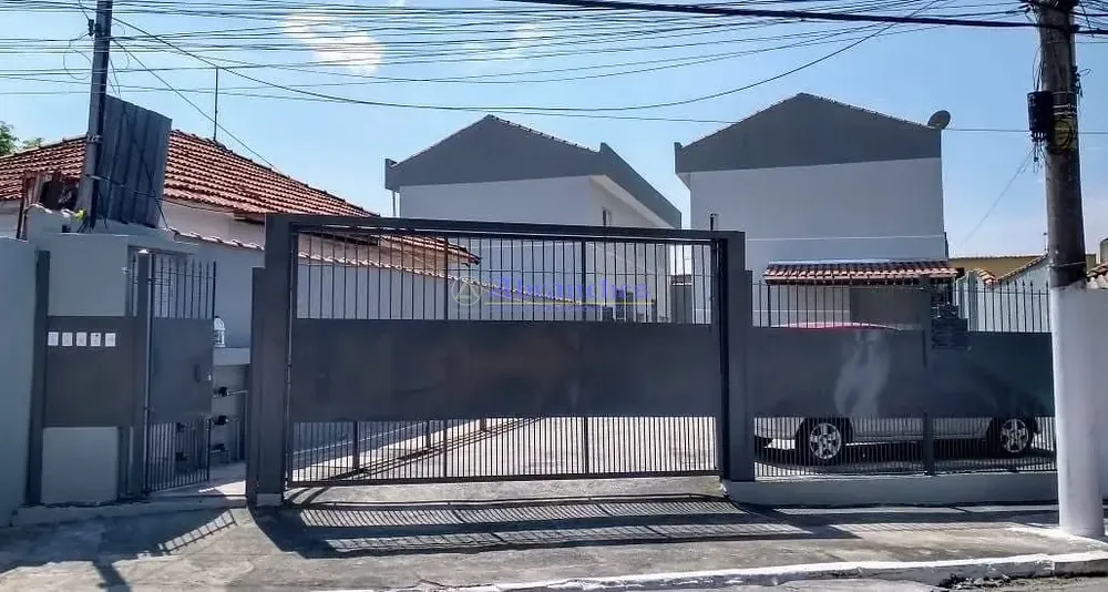 Casa, 2 quartos, 59 m² - Foto 2