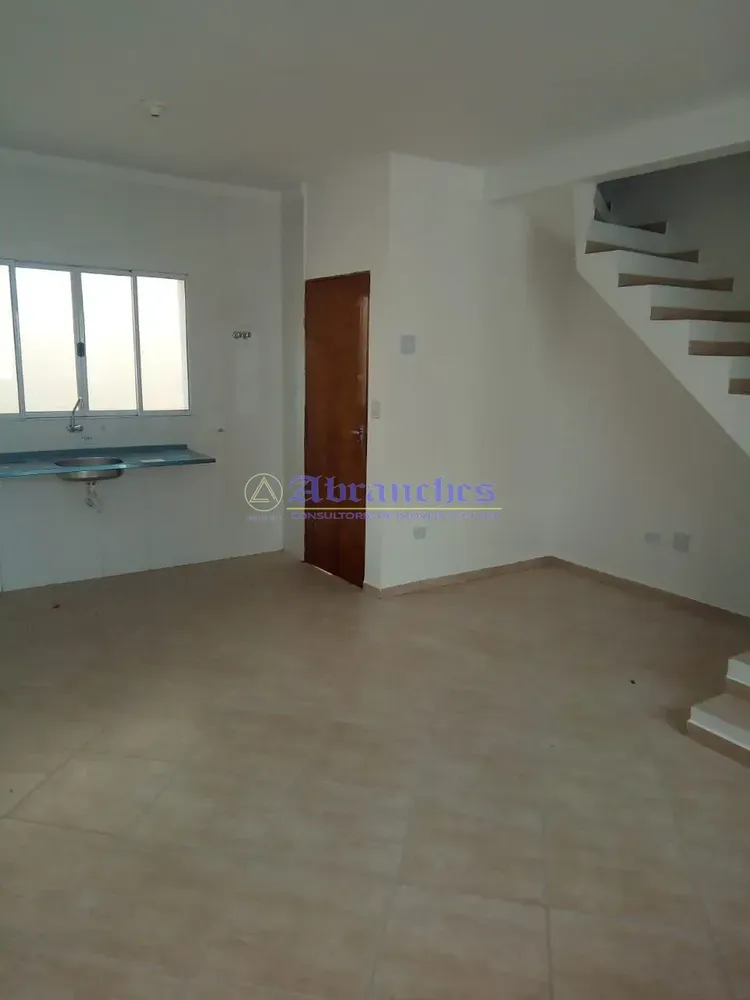 Casa, 2 quartos, 59 m² - Foto 3