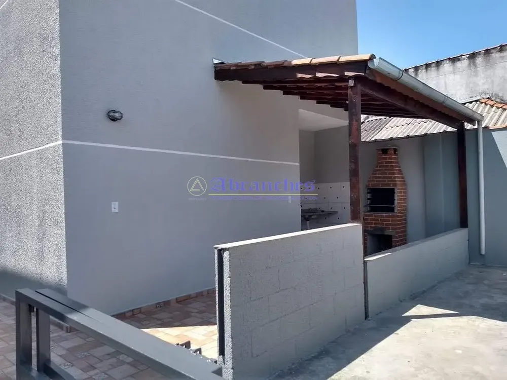 Casa, 2 quartos, 59 m² - Foto 1