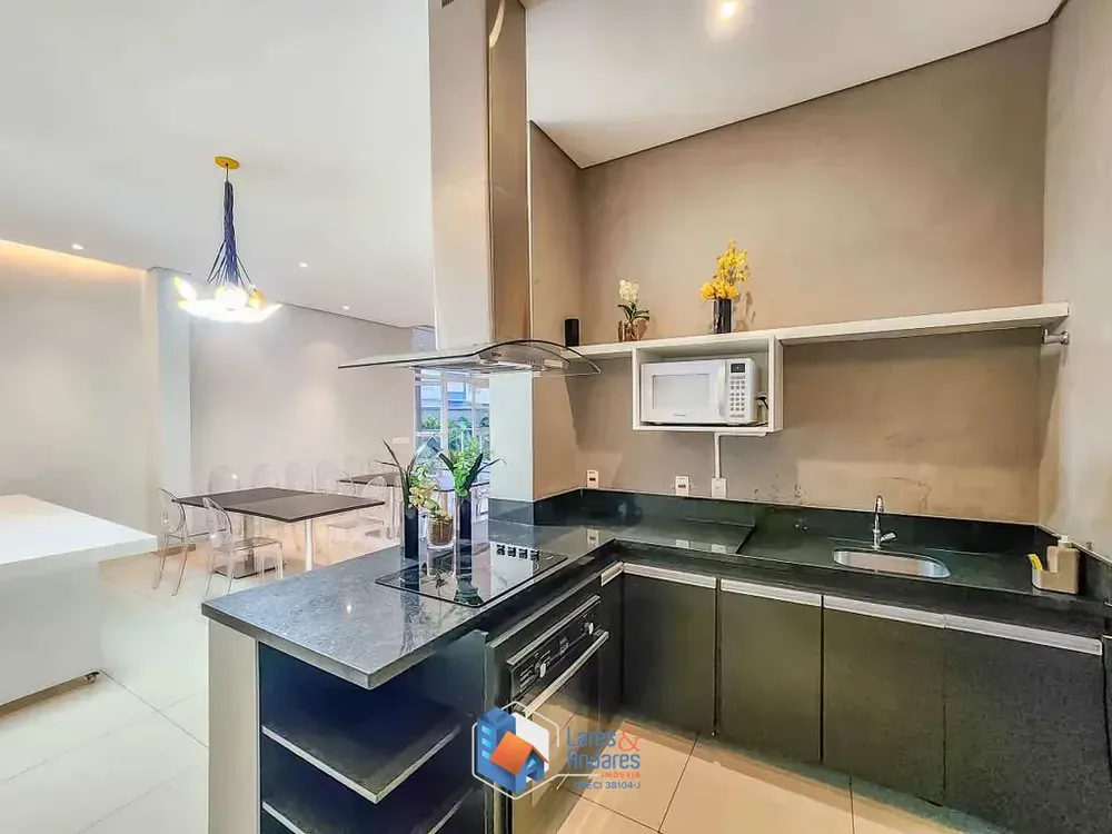 Apartamento, 2 quartos, 66 m² - Foto 2