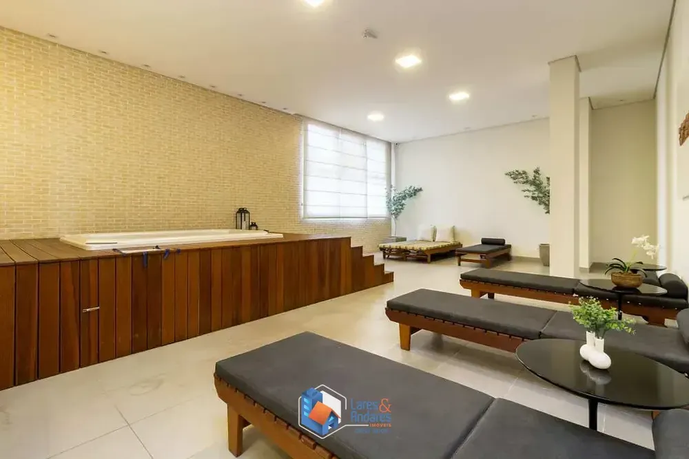 Apartamento, 2 quartos, 66 m² - Foto 3
