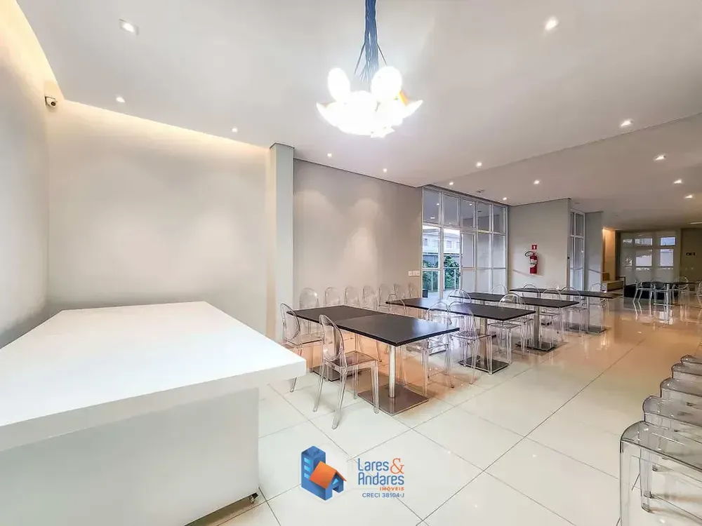 Apartamento, 2 quartos, 66 m² - Foto 4