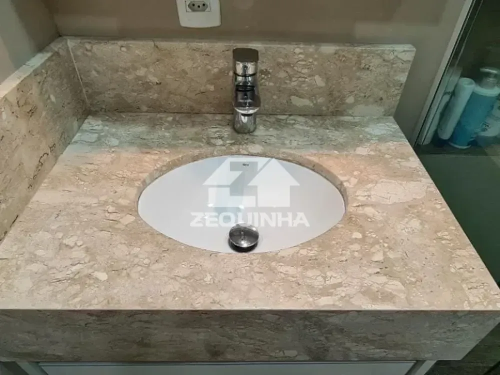 Apartamento, 2 quartos, 55 m² - Foto 1