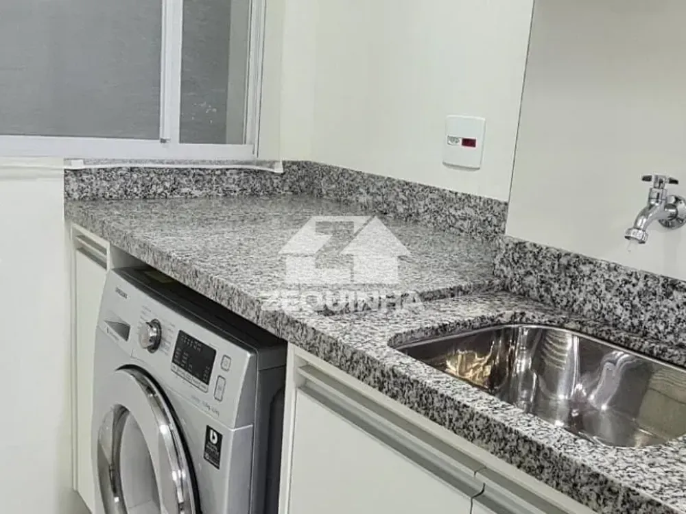 Apartamento, 2 quartos, 55 m² - Foto 2