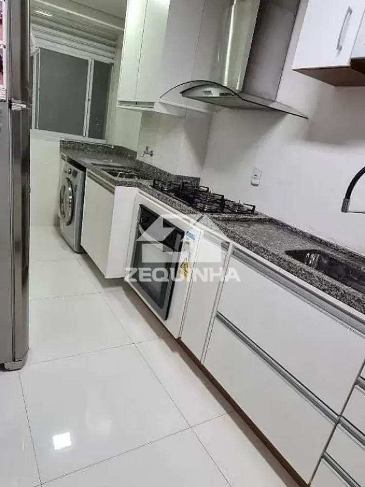 Apartamento, 2 quartos, 55 m² - Foto 3