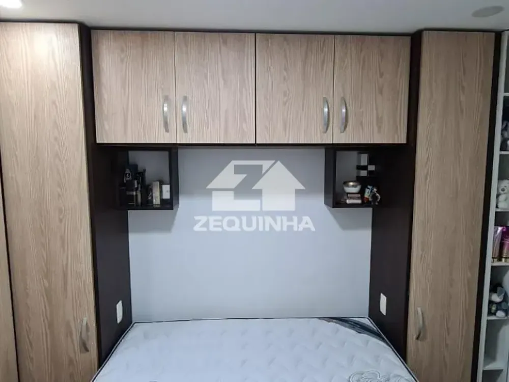 Apartamento, 2 quartos, 55 m² - Foto 4
