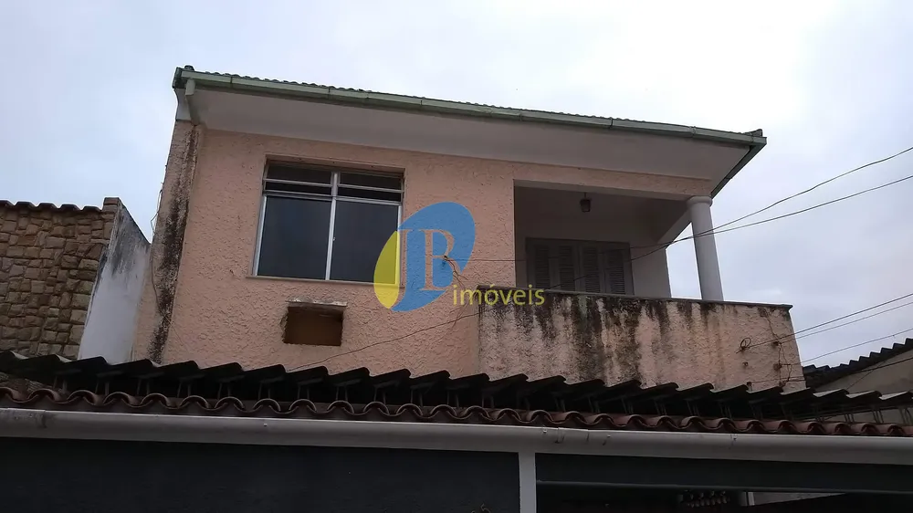 Sobrado, 3 quartos, 89 m² - Foto 1