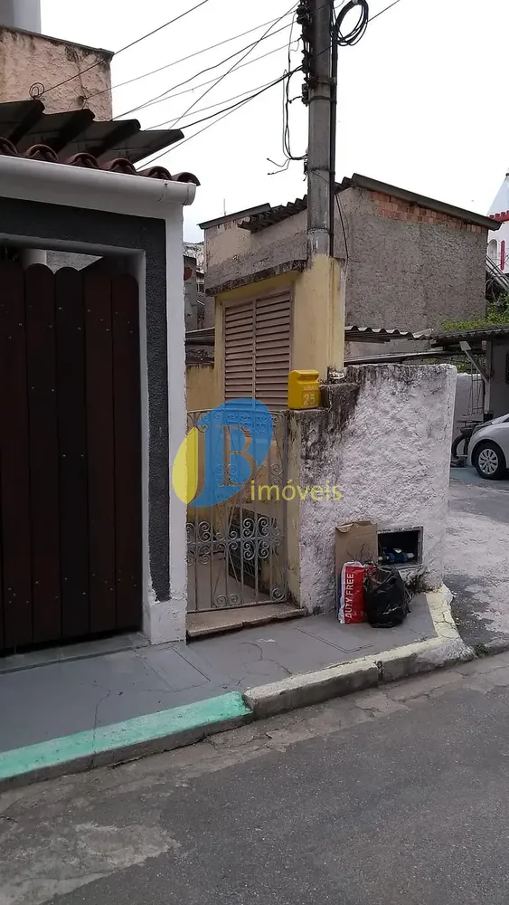 Sobrado, 3 quartos, 89 m² - Foto 2