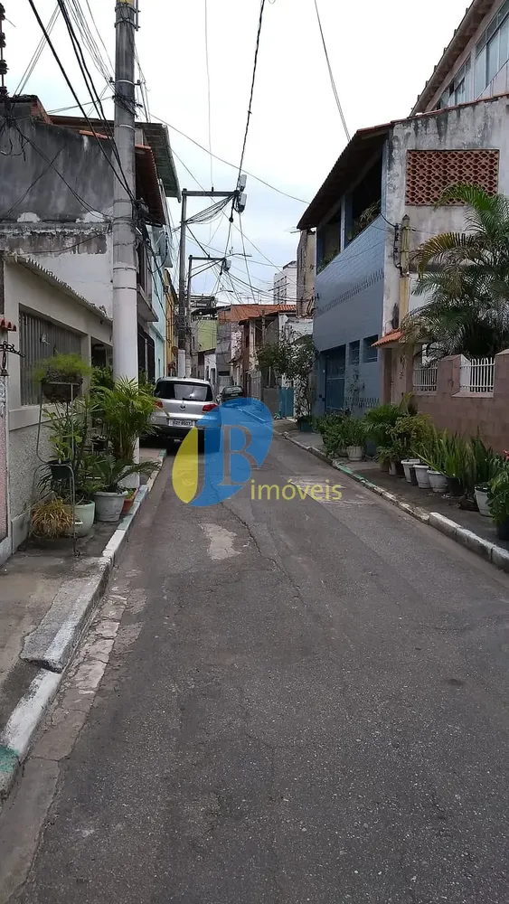 Sobrado, 3 quartos, 89 m² - Foto 3