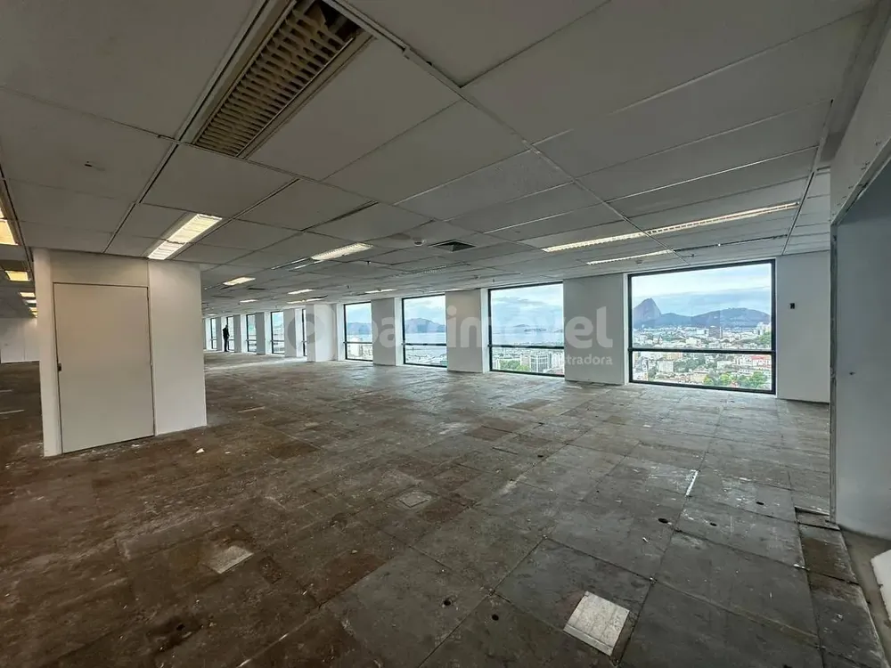 Sala-Conjunto, 1022 m² - Foto 2