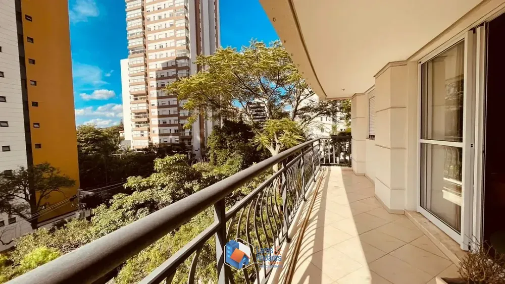 Apartamento, 3 quartos, 5000 m² - Foto 1