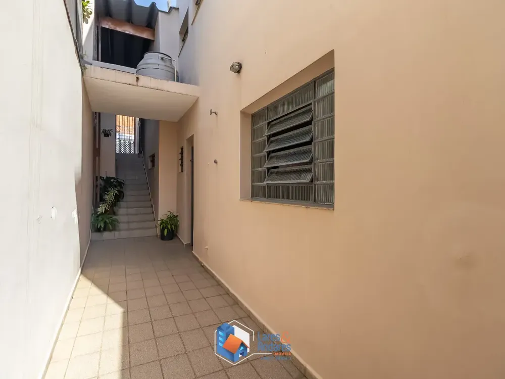 Casa, 3 quartos, 228 m² - Foto 8