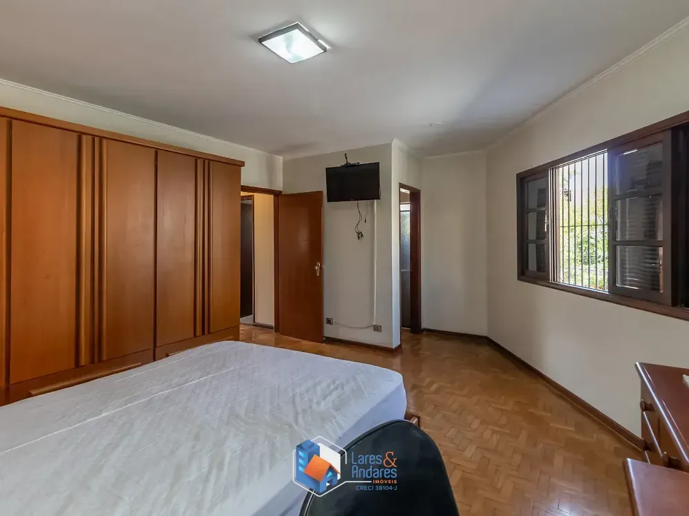 Casa, 3 quartos, 228 m² - Foto 7