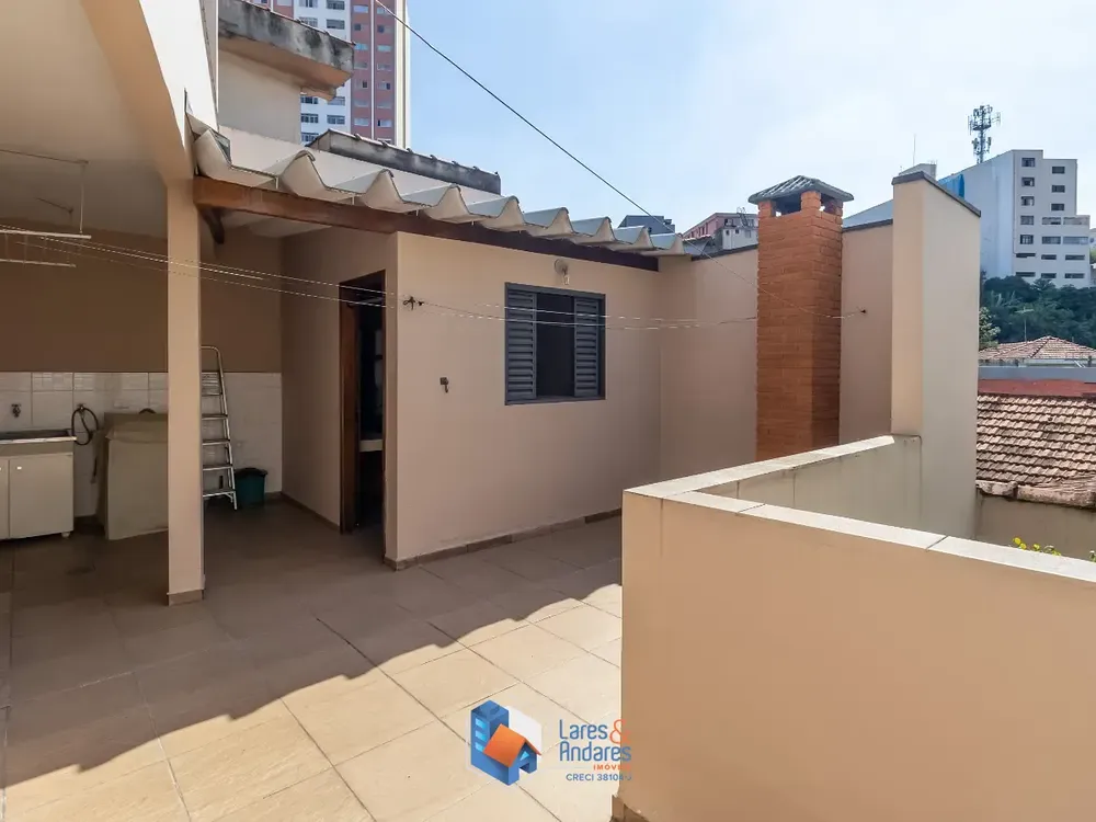 Casa, 3 quartos, 228 m² - Foto 5