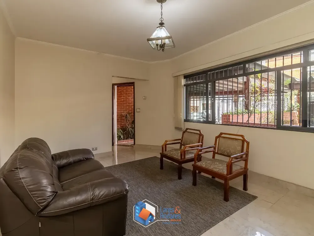Casa, 3 quartos, 228 m² - Foto 4