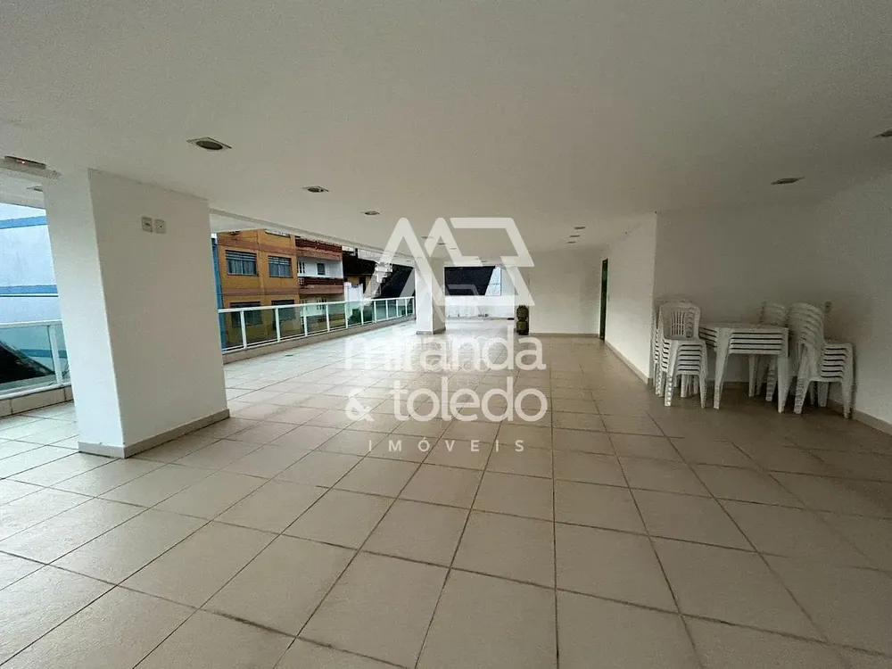 Apartamento, 4 quartos, 115 m² - Foto 8