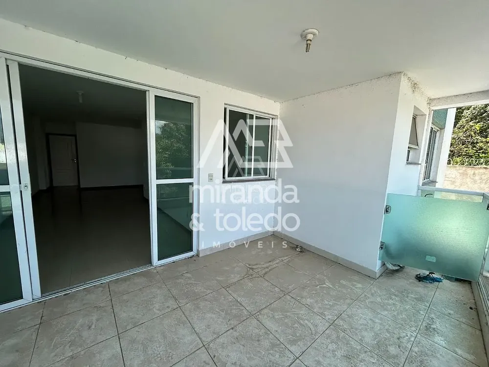 Apartamento, 4 quartos, 115 m² - Foto 4