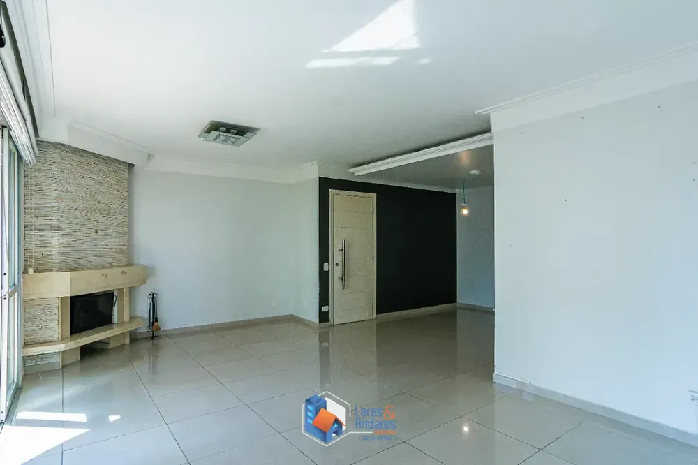 Apartamento, 3 quartos, 120 m² - Foto 3