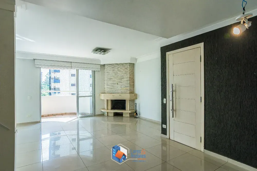 Apartamento, 3 quartos, 120 m² - Foto 2