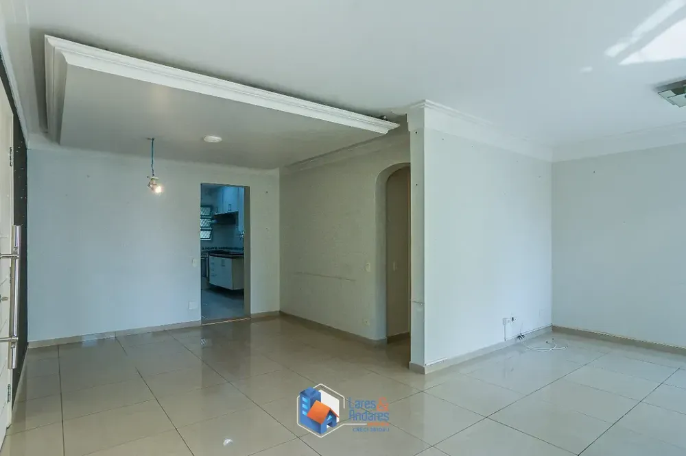 Apartamento, 3 quartos, 120 m² - Foto 4