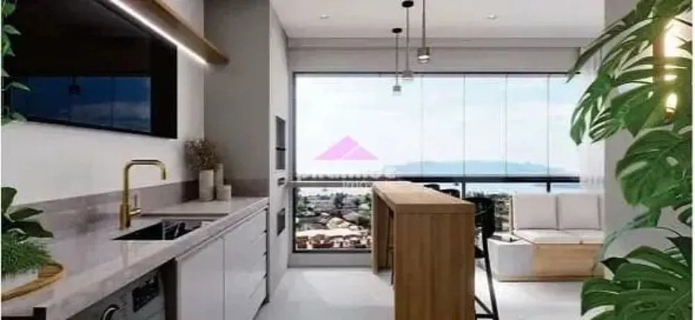 Apartamento, 2 quartos, 69 m² - Foto 5