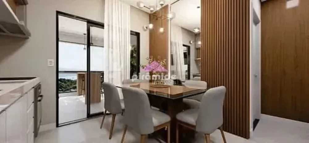 Apartamento, 2 quartos, 69 m² - Foto 2
