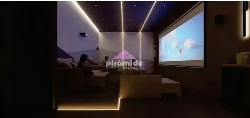 Apartamento, 2 quartos, 69 m² - Foto 8
