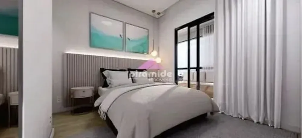 Apartamento, 2 quartos, 69 m² - Foto 4