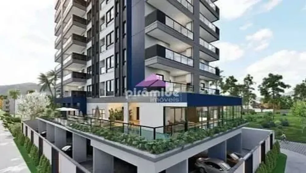 Apartamento, 2 quartos, 69 m² - Foto 6