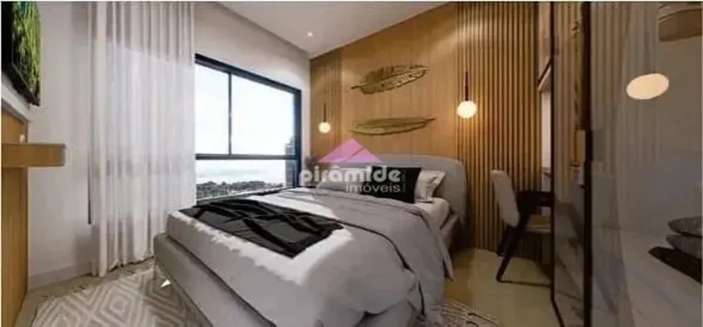 Apartamento, 2 quartos, 69 m² - Foto 3
