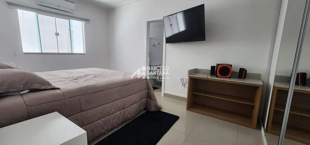Apartamento, 4 quartos, 180 m² - Foto 4