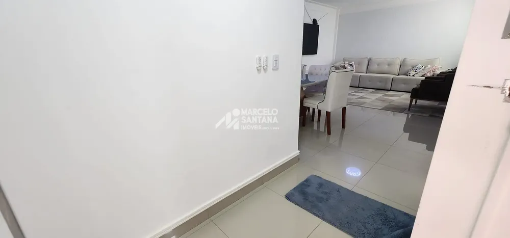 Apartamento, 4 quartos, 180 m² - Foto 1