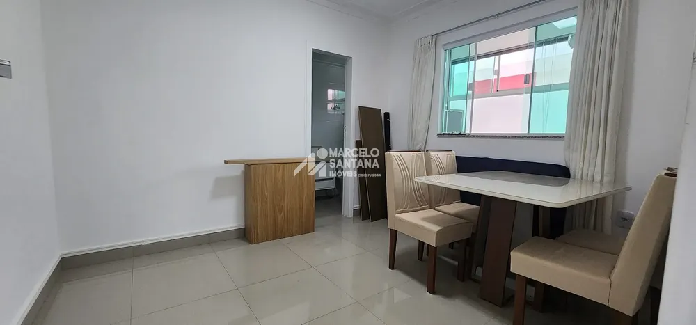 Apartamento, 4 quartos, 180 m² - Foto 3