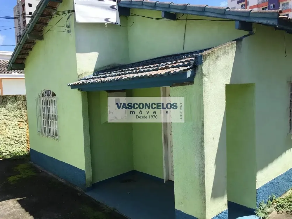 Casa, 2 quartos, 98 m² - Foto 1
