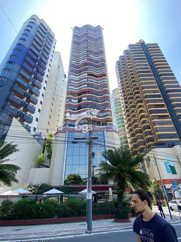 Apartamento, 4 quartos, 220 m² - Foto 3
