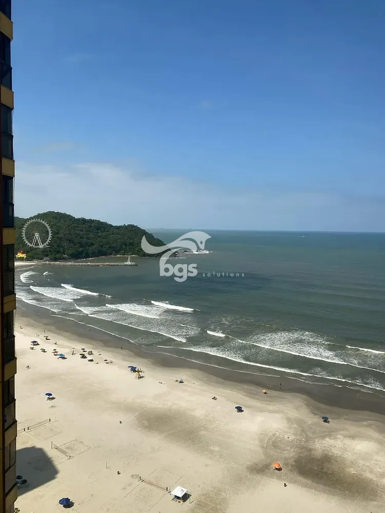 Apartamento, 4 quartos, 220 m² - Foto 2