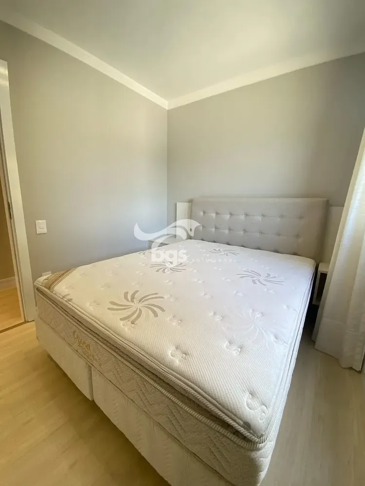 Apartamento, 4 quartos, 220 m² - Foto 1