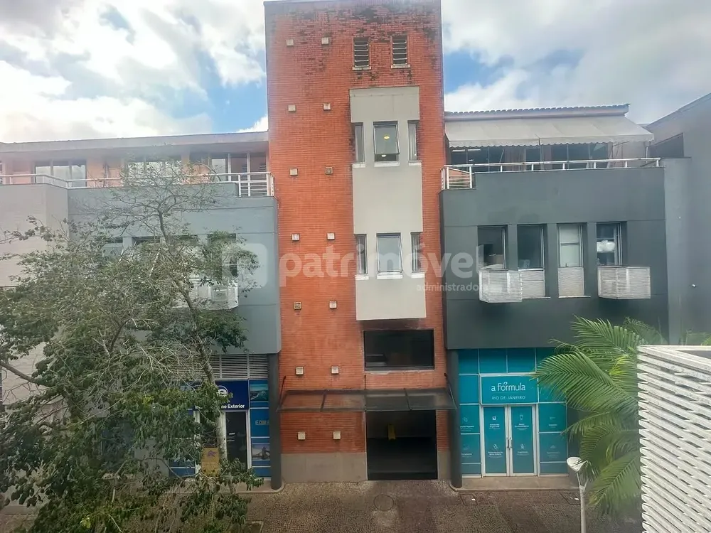 Sala-Conjunto, 55 m² - Foto 4