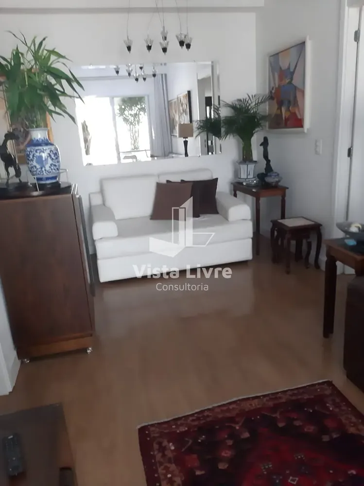 Apartamento, 1 quarto, 51 m² - Foto 6