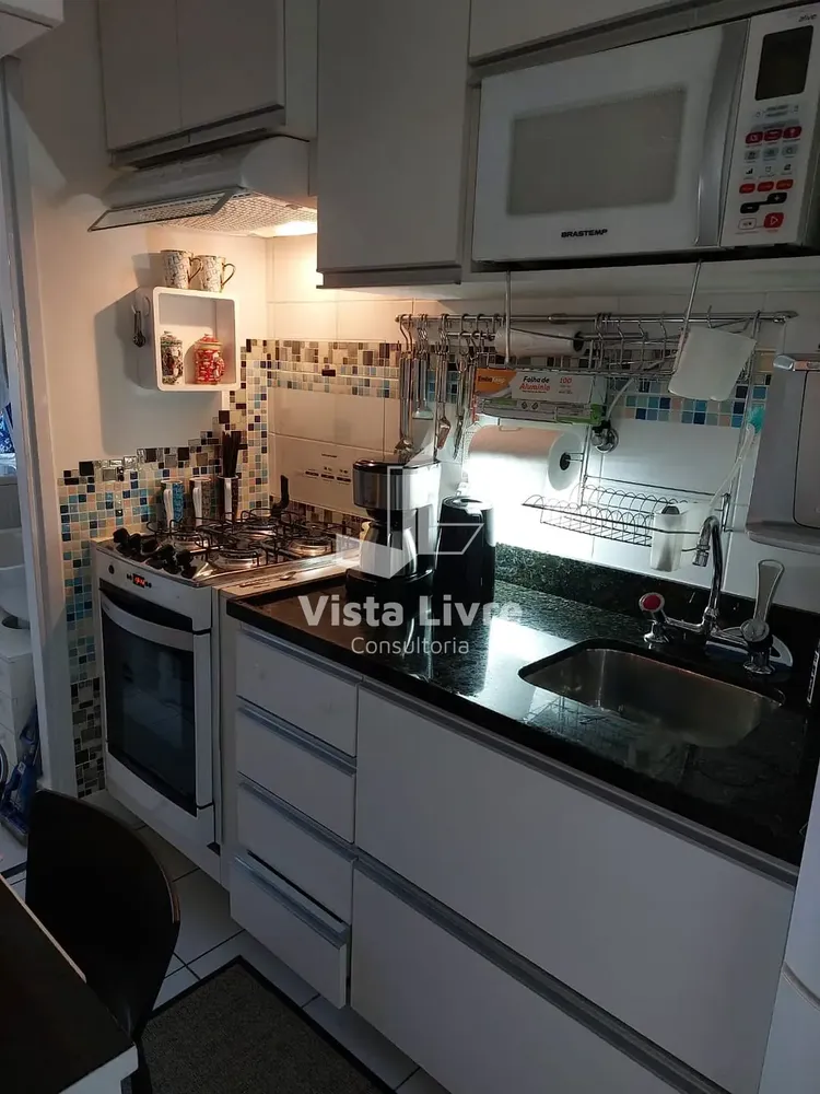 Apartamento, 1 quarto, 51 m² - Foto 4