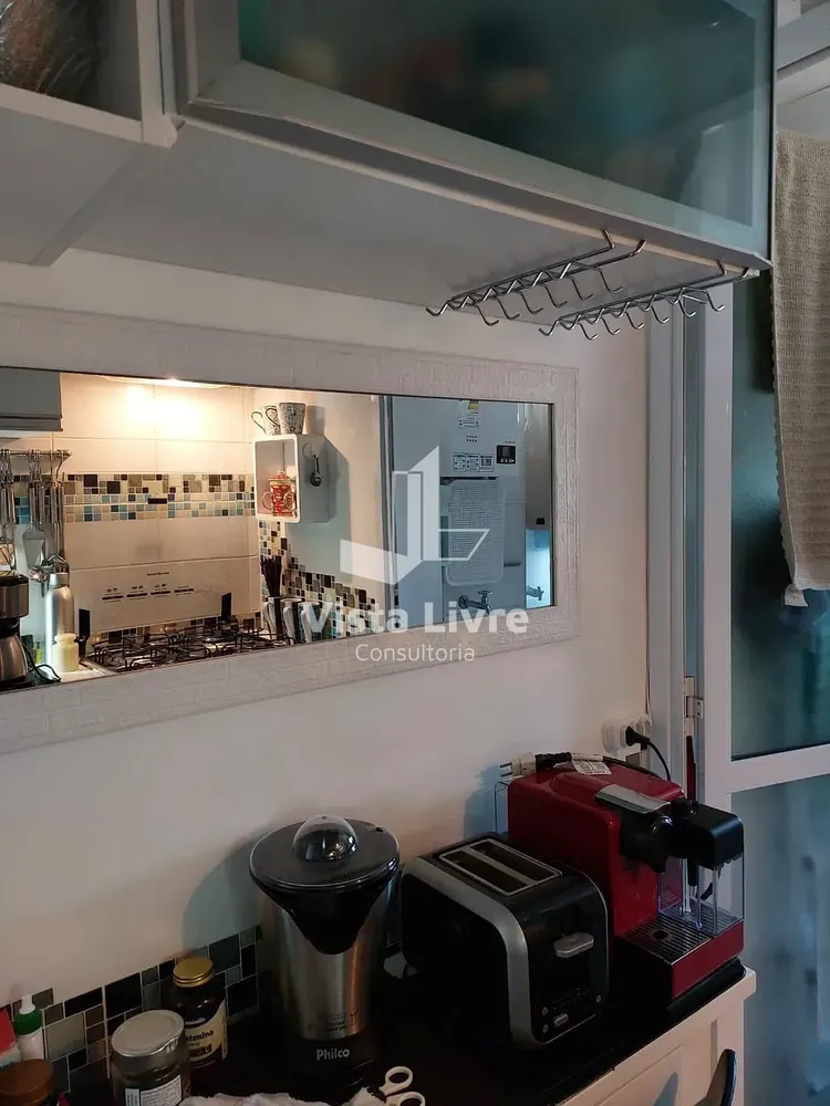 Apartamento, 1 quarto, 51 m² - Foto 1