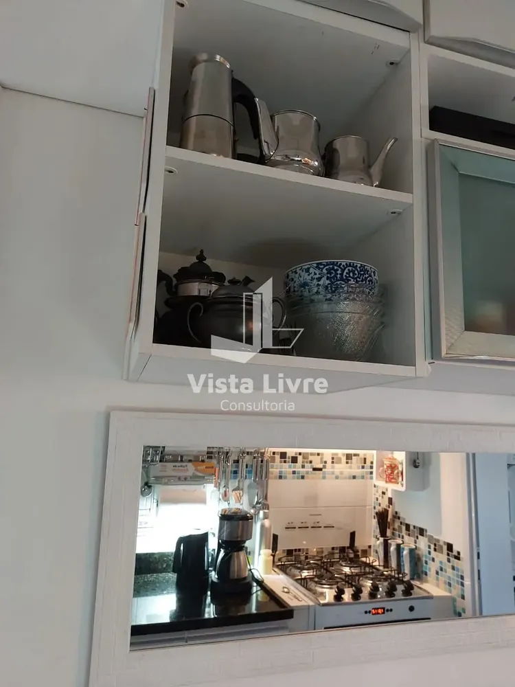 Apartamento, 1 quarto, 51 m² - Foto 7