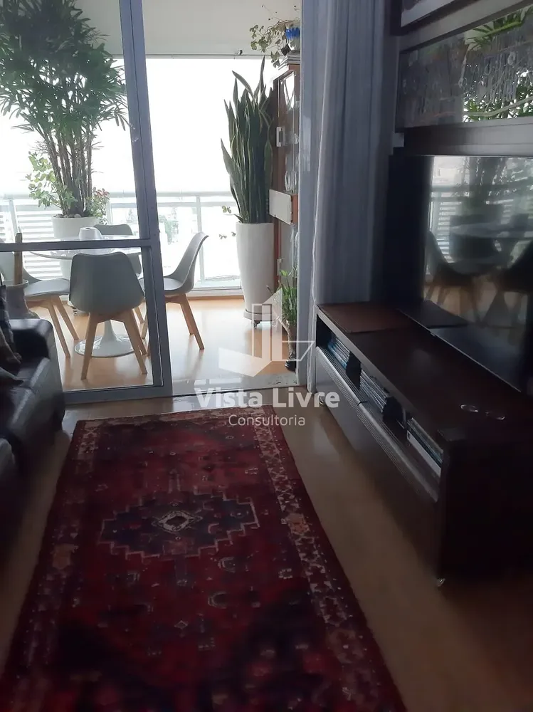 Apartamento, 1 quarto, 51 m² - Foto 3